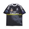 Tenue Real Madrid Cristiano Ronaldo 7 2014 Retro Troisieme Maillot de Foot